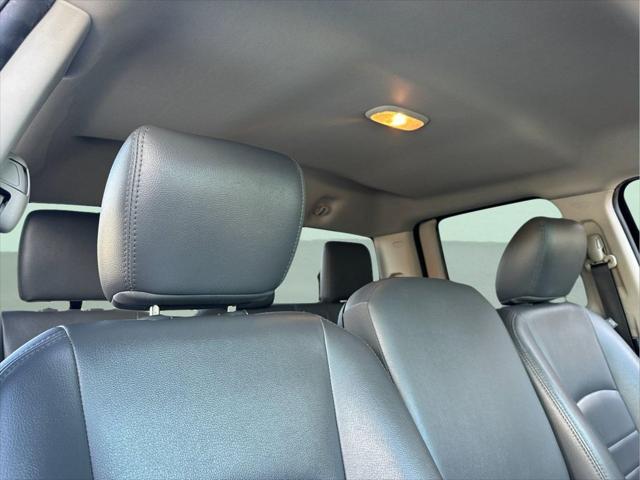 2018 Ram 1500 Tradesman Quad Cab 4x4 6'4" Box