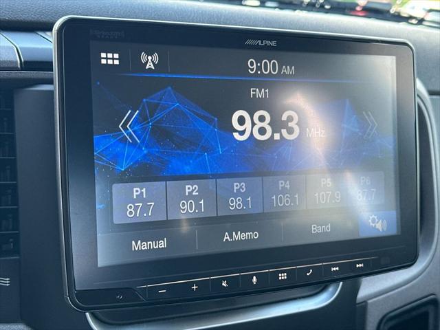 2018 Ram 1500 Tradesman Quad Cab 4x4 6'4" Box