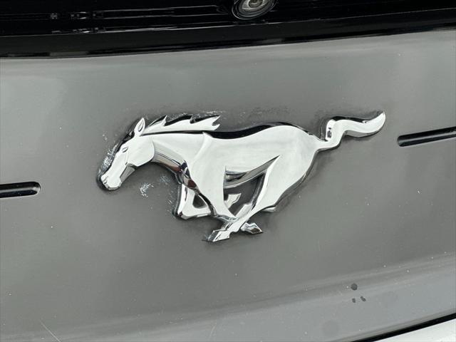 2021 Ford Mustang EcoBoost Premium Fastback