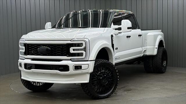 2026 Ford F-450 Platinum for sale in Frederick, MD