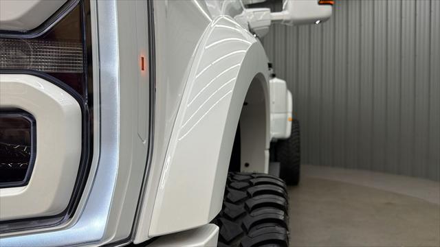 2026 Ford F-450 Platinum
