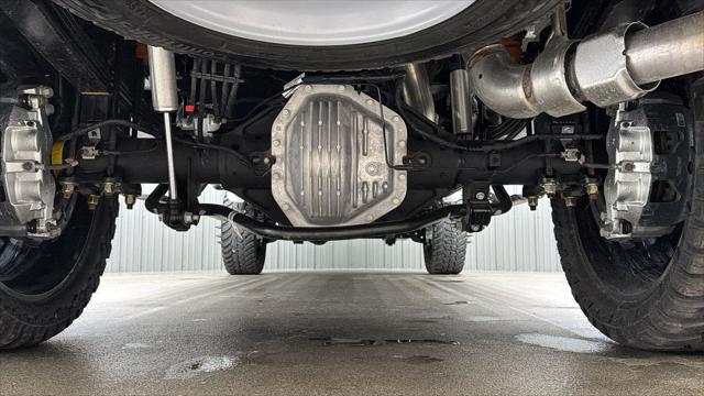 2026 Ford F-450 Platinum