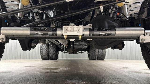 2026 Ford F-450 Platinum
