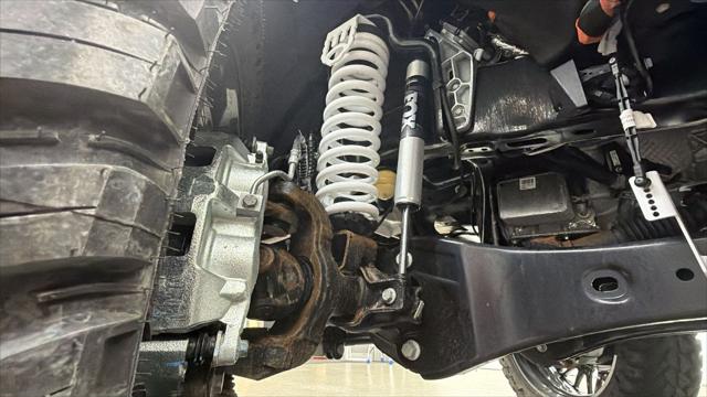 2026 Ford F-450 Platinum