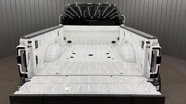 2026 Ford F-450 Platinum