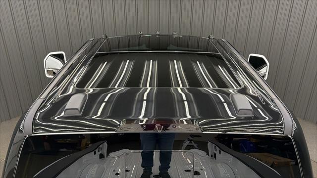 2026 Ford F-450 Platinum