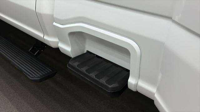 2026 Ford F-450 Platinum