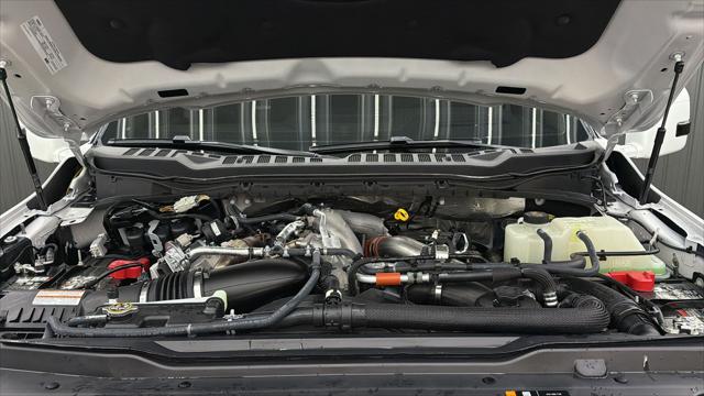 2026 Ford F-450 Platinum