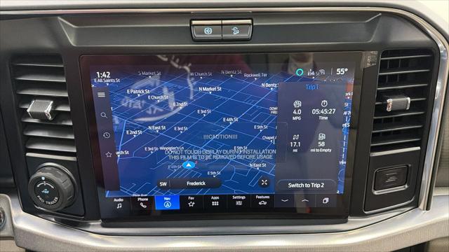 2026 Ford F-450 Platinum