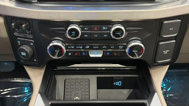 2026 Ford F-450 Platinum