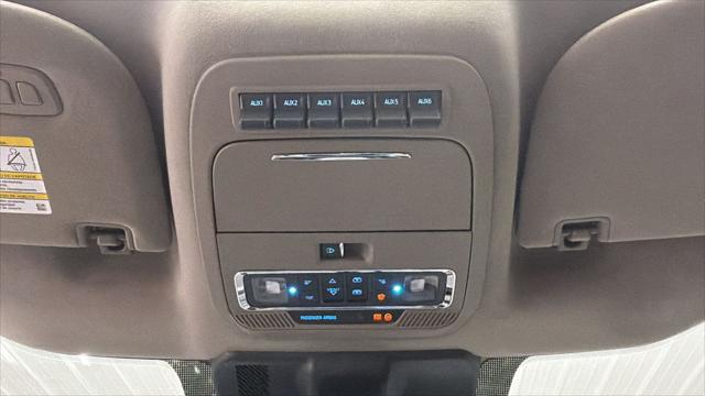 2026 Ford F-450 Platinum