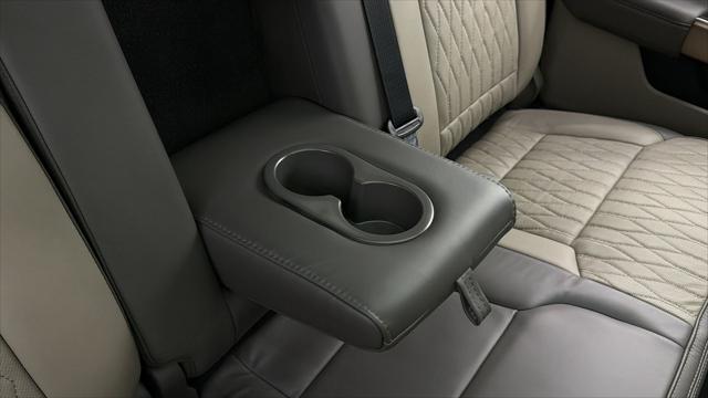 2026 Ford F-450 Platinum