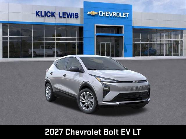 2027 Chevrolet Bolt LT FWD for sale in Palmyra, PA