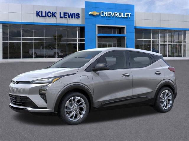 2027 Chevrolet Bolt LT FWD