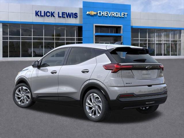 2027 Chevrolet Bolt LT FWD