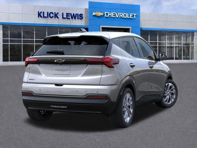 2027 Chevrolet Bolt LT FWD