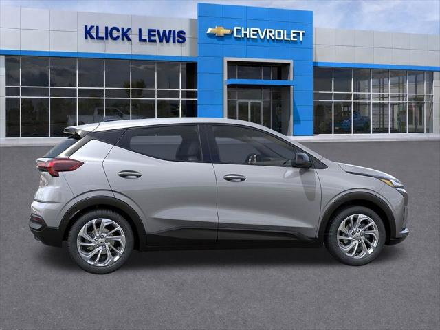 2027 Chevrolet Bolt LT FWD