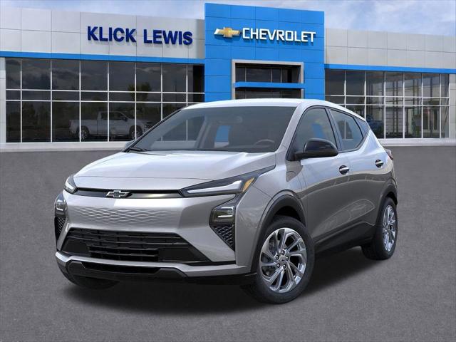 2027 Chevrolet Bolt LT FWD
