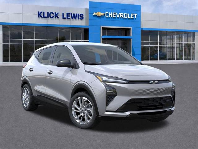 2027 Chevrolet Bolt LT FWD