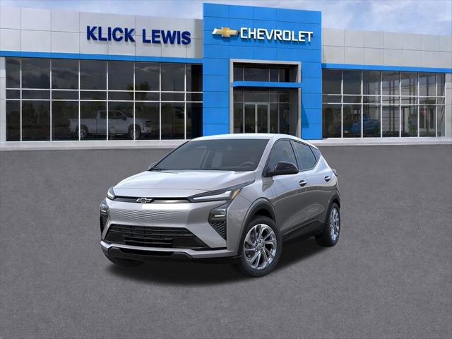 2027 Chevrolet Bolt LT FWD