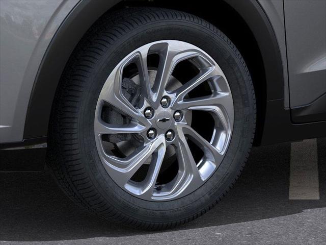 2027 Chevrolet Bolt LT FWD