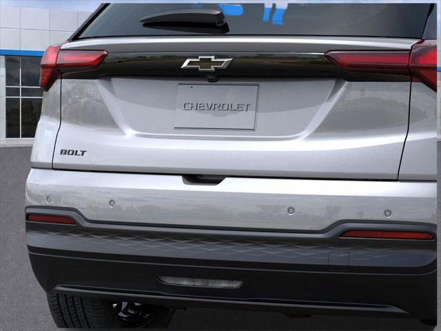 2027 Chevrolet Bolt LT FWD