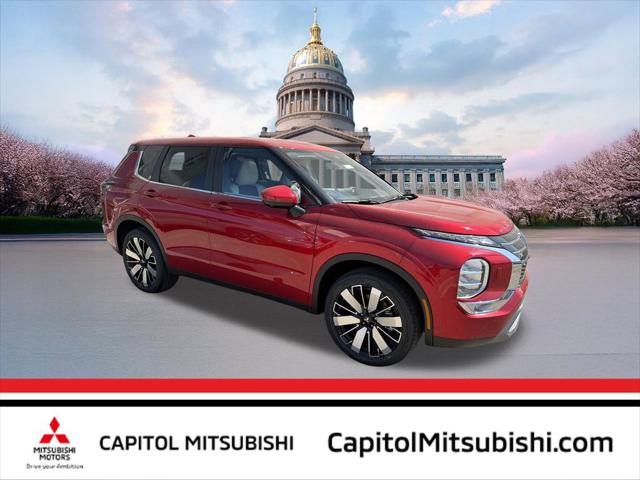 2026 Mitsubishi Outlander SE 2.5 S-AWC for sale in Jefferson, WV