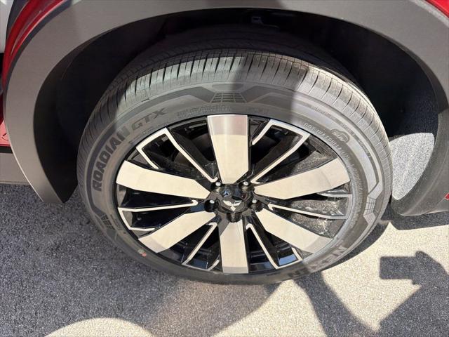 2026 Mitsubishi Outlander SE 2.5 S-AWC