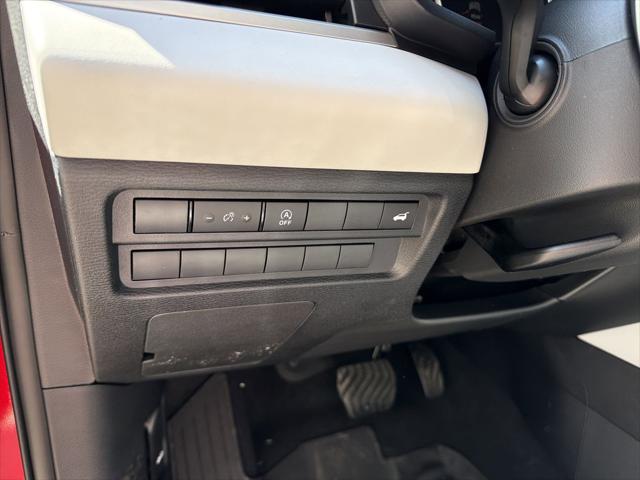 2026 Mitsubishi Outlander SE 2.5 S-AWC