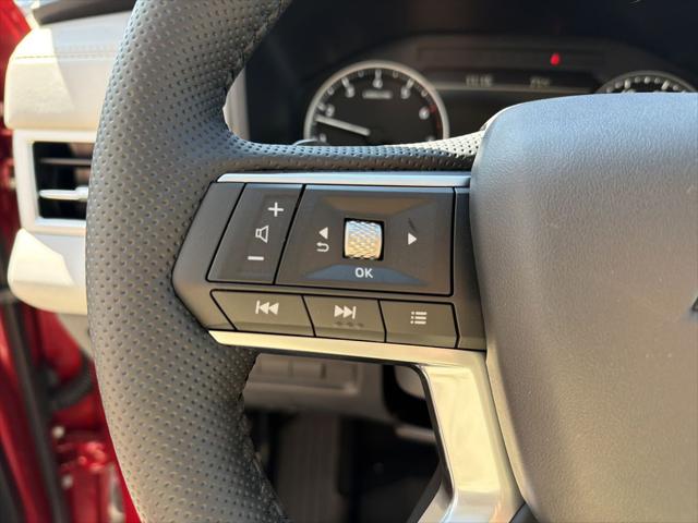 2026 Mitsubishi Outlander SE 2.5 S-AWC