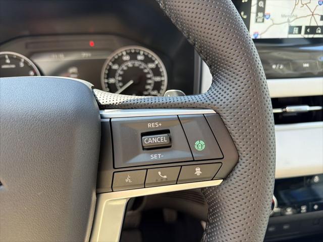 2026 Mitsubishi Outlander SE 2.5 S-AWC