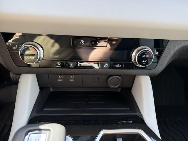 2026 Mitsubishi Outlander SE 2.5 S-AWC