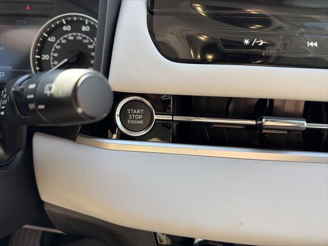 2026 Mitsubishi Outlander SE 2.5 S-AWC