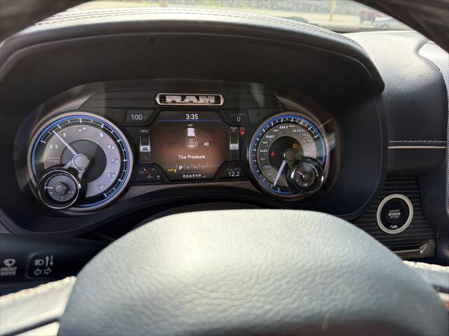 2019 Ram 1500 Limited Crew Cab 4x4 5'7" Box