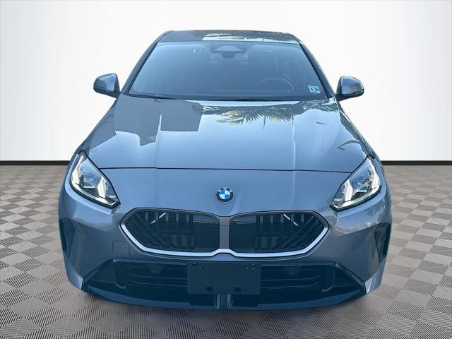 2025 BMW Coupe xDrive