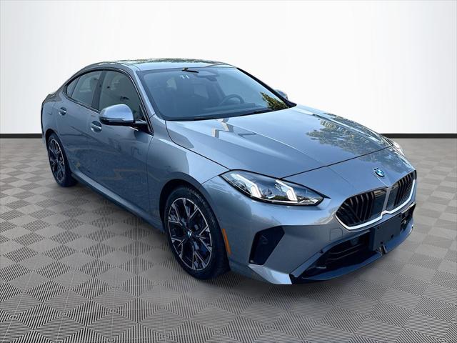 2025 BMW Coupe xDrive