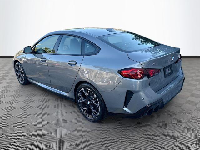 2025 BMW Coupe xDrive
