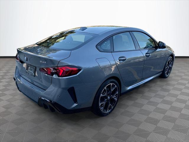 2025 BMW Coupe xDrive