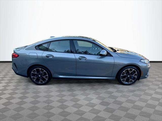 2025 BMW Coupe xDrive