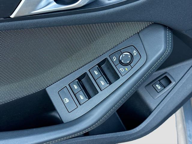 2025 BMW Coupe xDrive