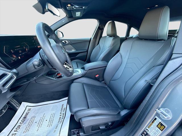 2025 BMW Coupe xDrive