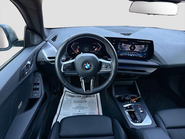 2025 BMW Coupe xDrive