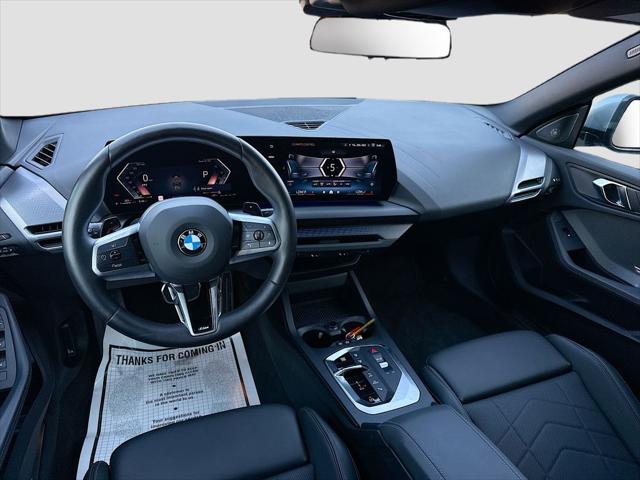 2025 BMW Coupe xDrive