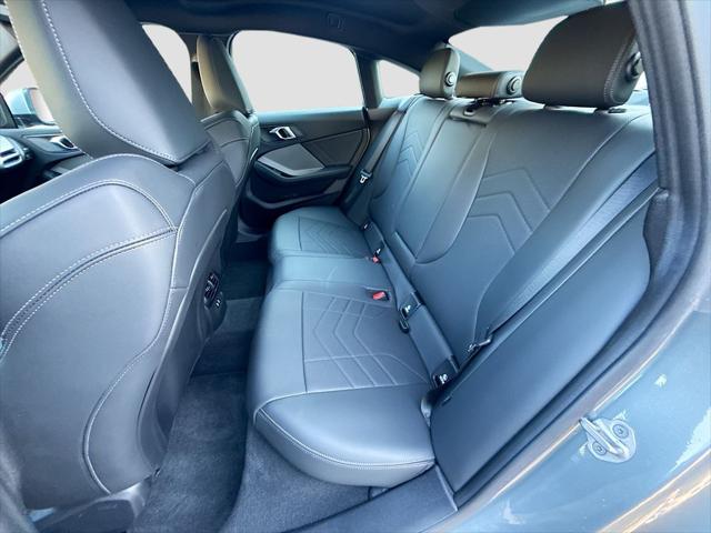 2025 BMW Coupe xDrive