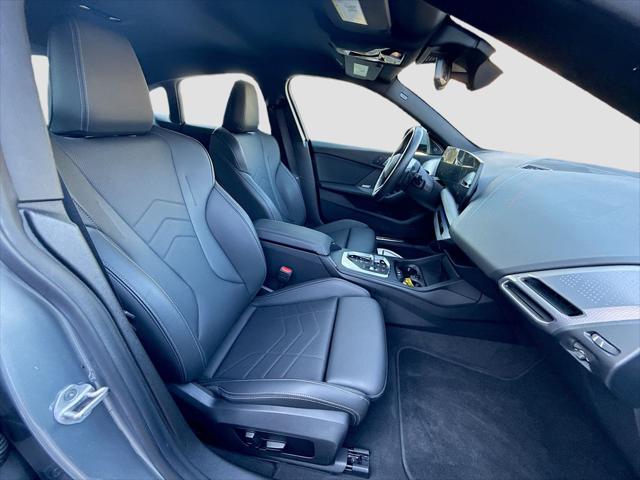 2025 BMW Coupe xDrive
