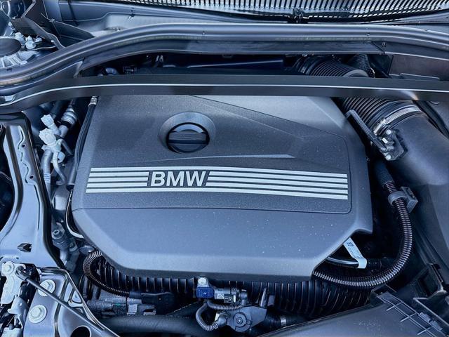 2025 BMW Coupe xDrive