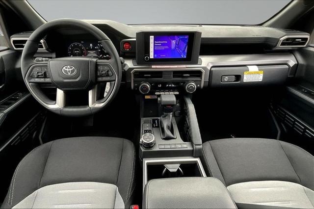 2026 Toyota 4Runner TRD Off Road