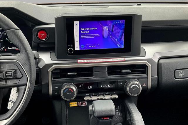 2026 Toyota 4Runner TRD Off Road