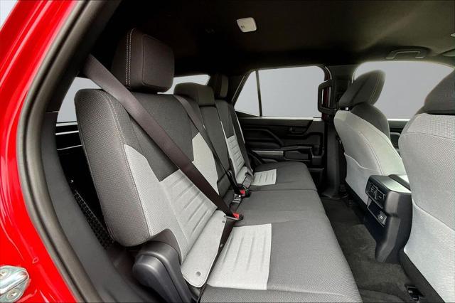 2026 Toyota 4Runner TRD Off Road