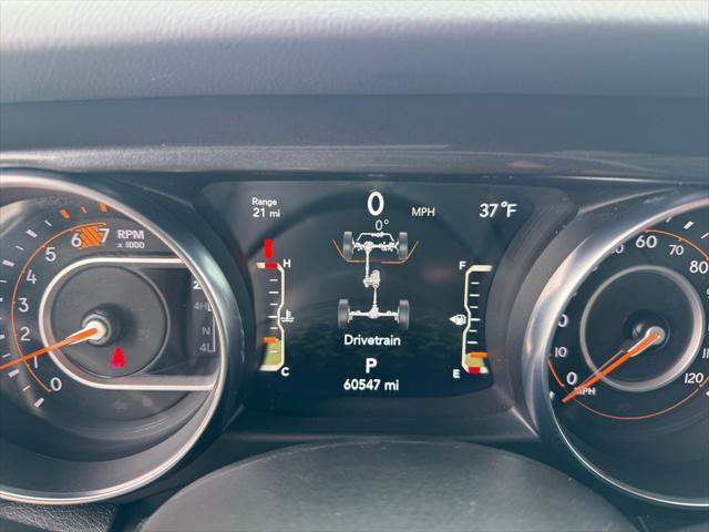 2023 Jeep Wrangler 4-Door Sahara Altitude 4x4